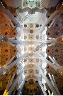 sagrada familia interior 0004